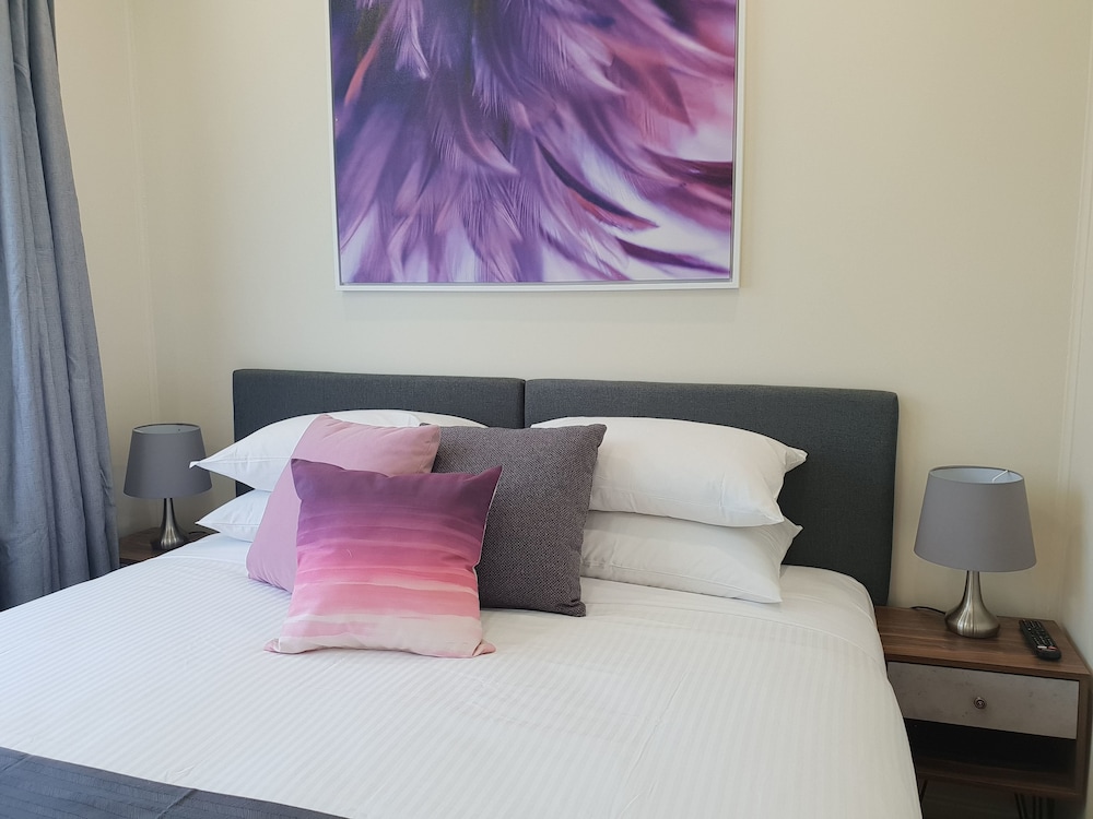 Mayfield Short Stay Apartments