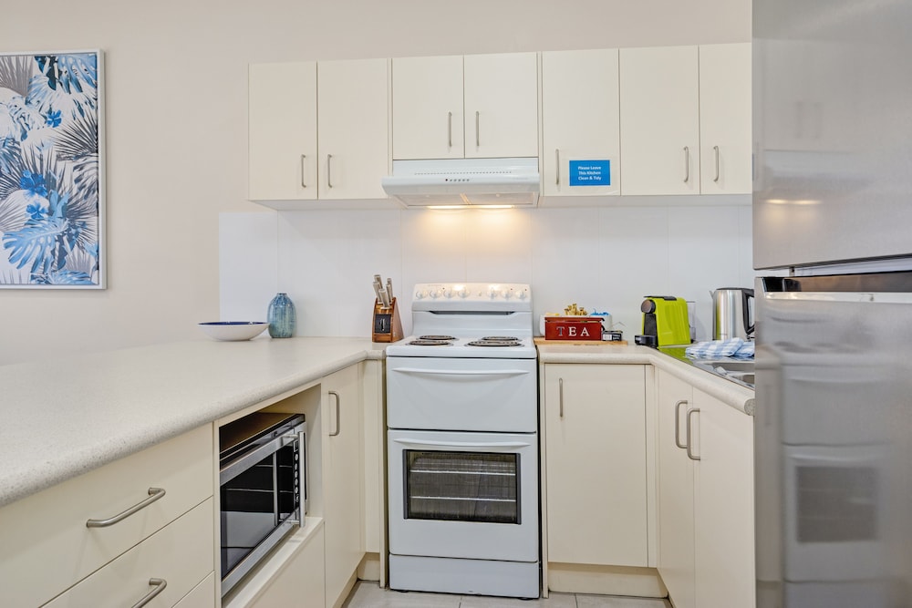 Mayfield Short Stay Apartments