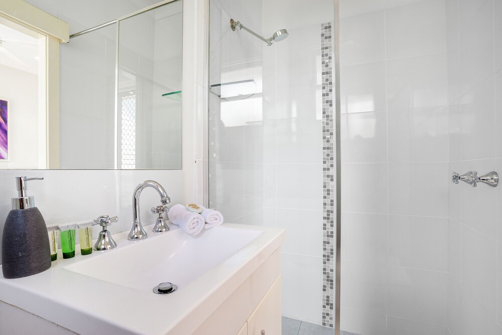 Mayfield Short Stay Apartments
