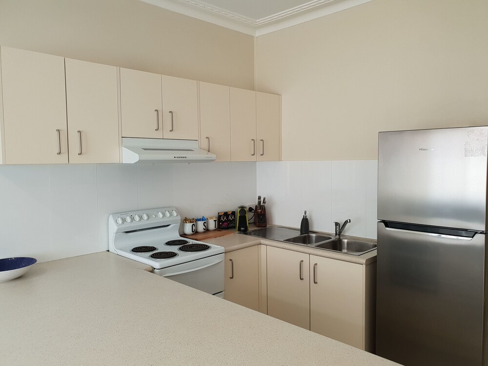 Mayfield Short Stay Apartments