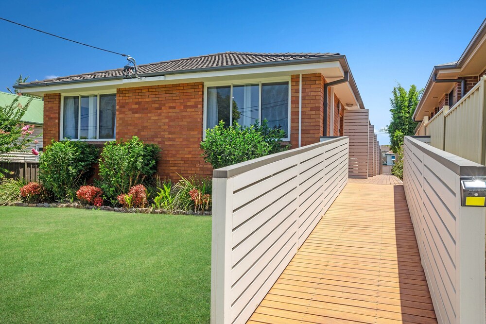 Mayfield Short Stay Apartments