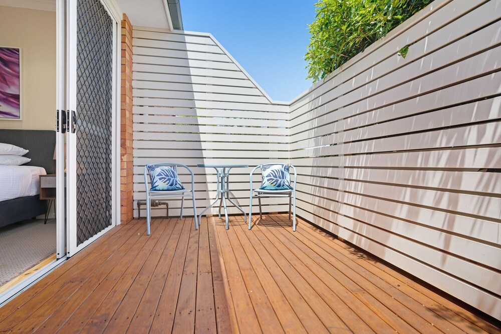 Mayfield Short Stay Apartments