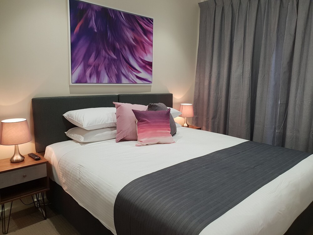 Mayfield Short Stay Apartments