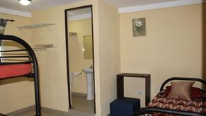 Decoración individual, mobiliario individual, cortinas opacas