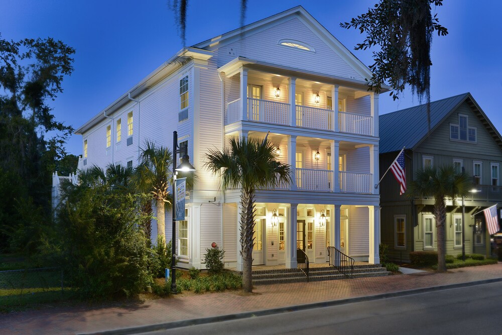 Old Town Bluffton Inn in Hilton Head Best Rates & Deals on Orbitz