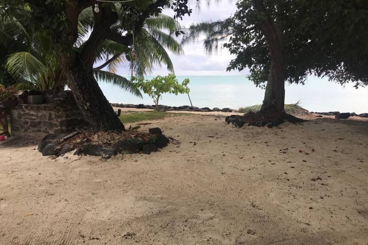 Bora Bora Beach House Bora Bora 21 Updated Prices Expedia Co Uk