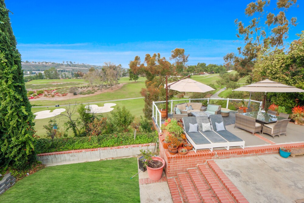 Orange County Oasis! Mission Viejo Vrbo