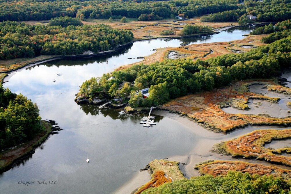 Top 5 Treehouse Cabins In Maine Updated 2024 Trip101