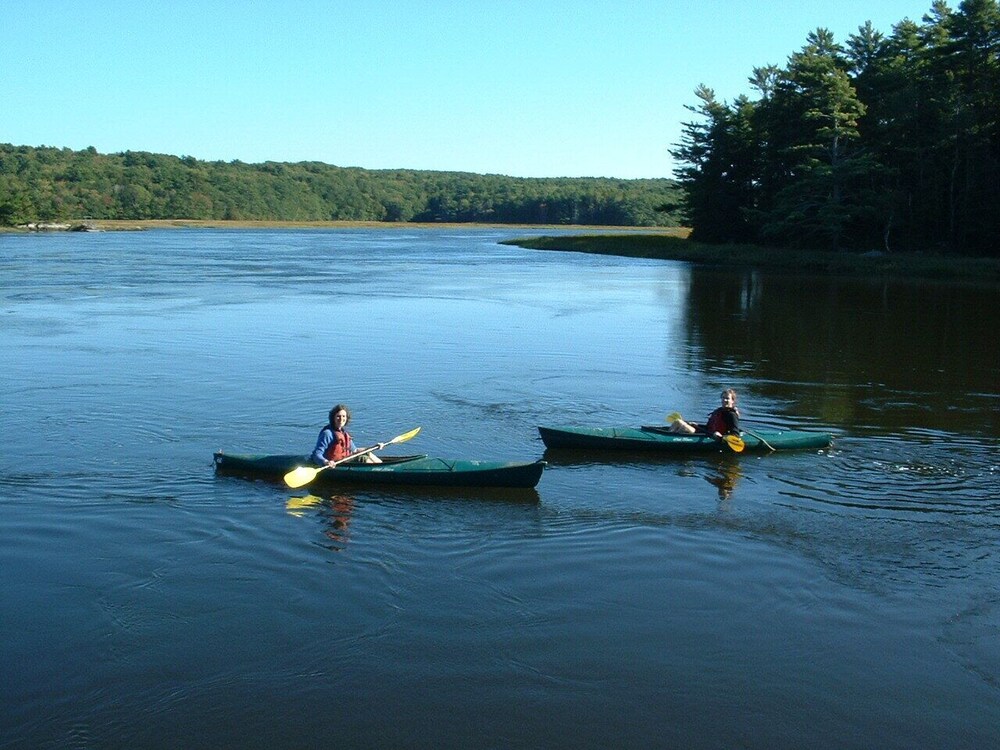 Top 5 Treehouse Cabins In Maine Updated 2024 Trip101