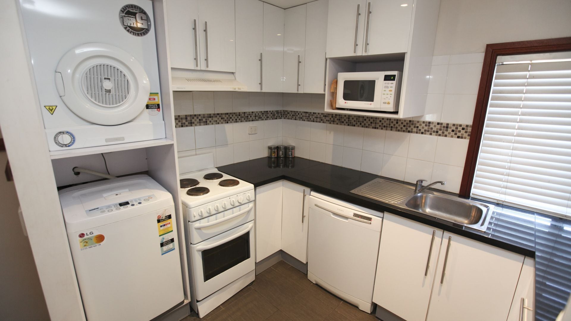 Macquarie Cottage Dubbo