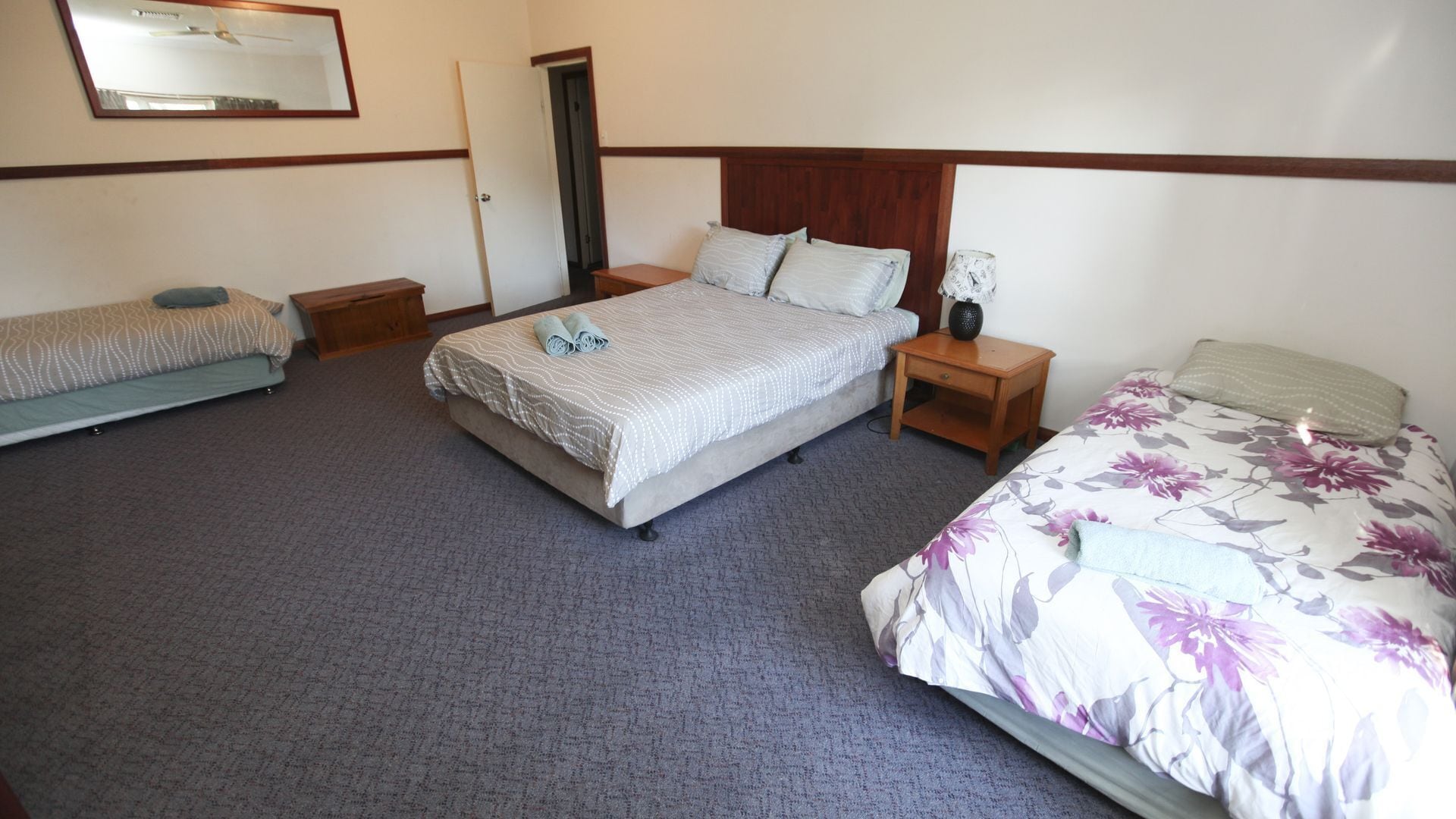 Macquarie Cottage Dubbo