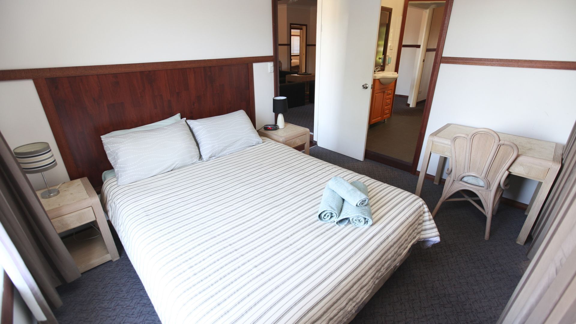 Macquarie Cottage Dubbo