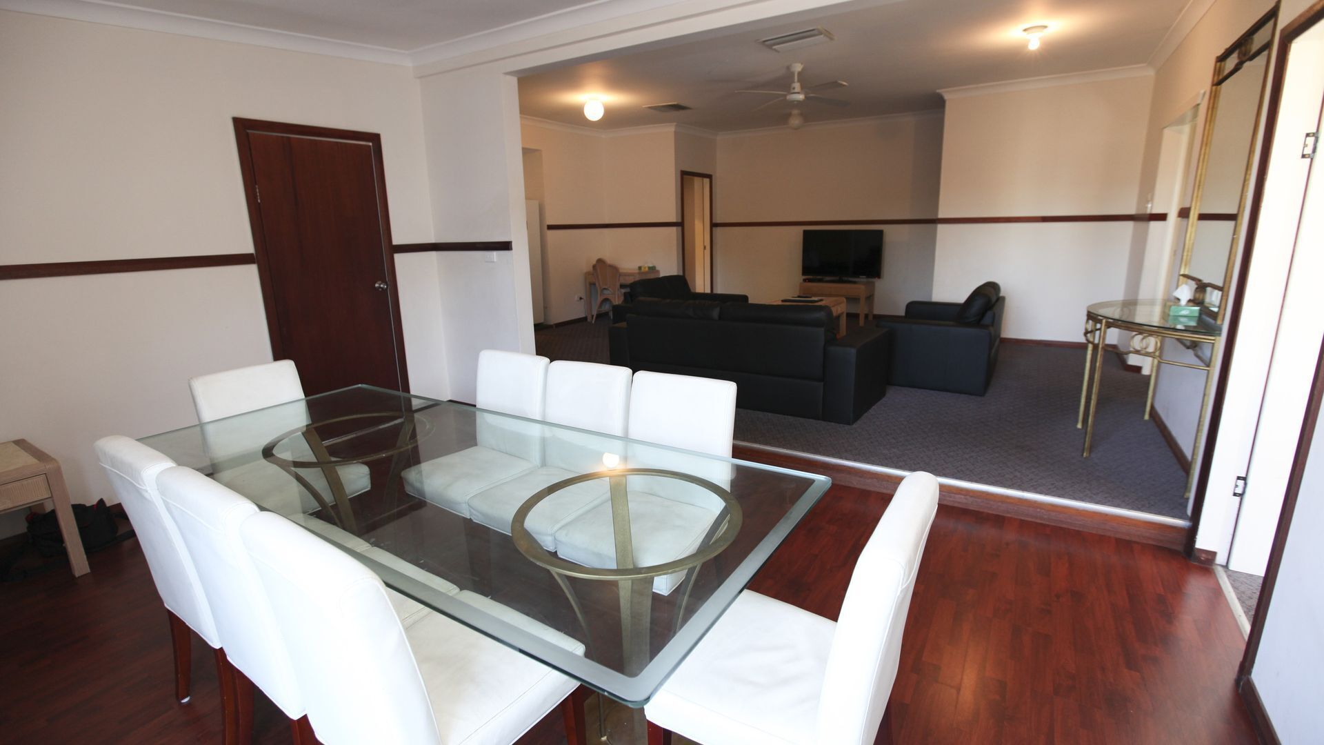 Macquarie Cottage Dubbo