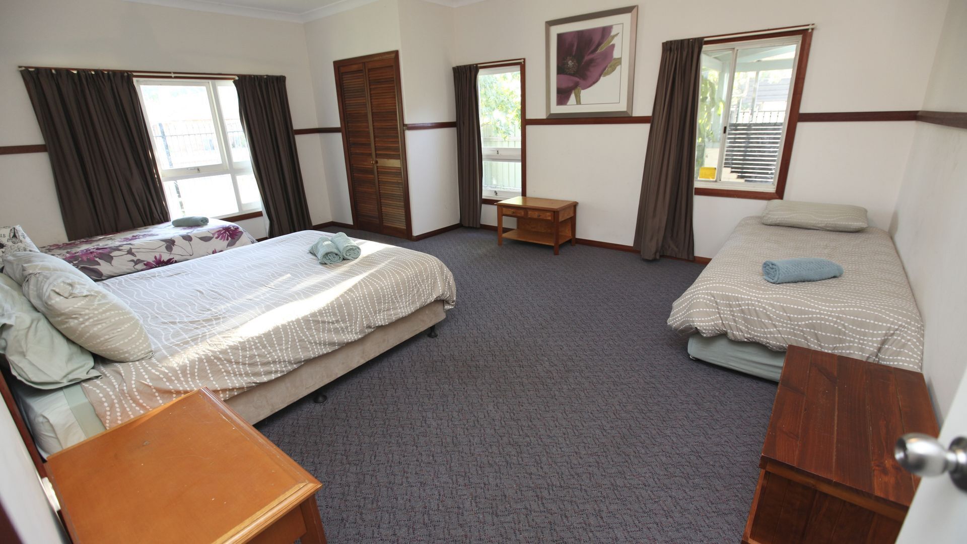 Macquarie Cottage Dubbo