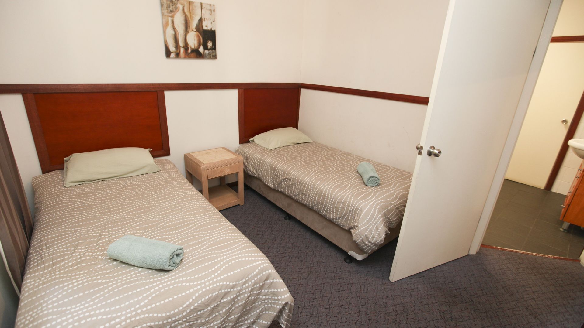 Macquarie Cottage Dubbo