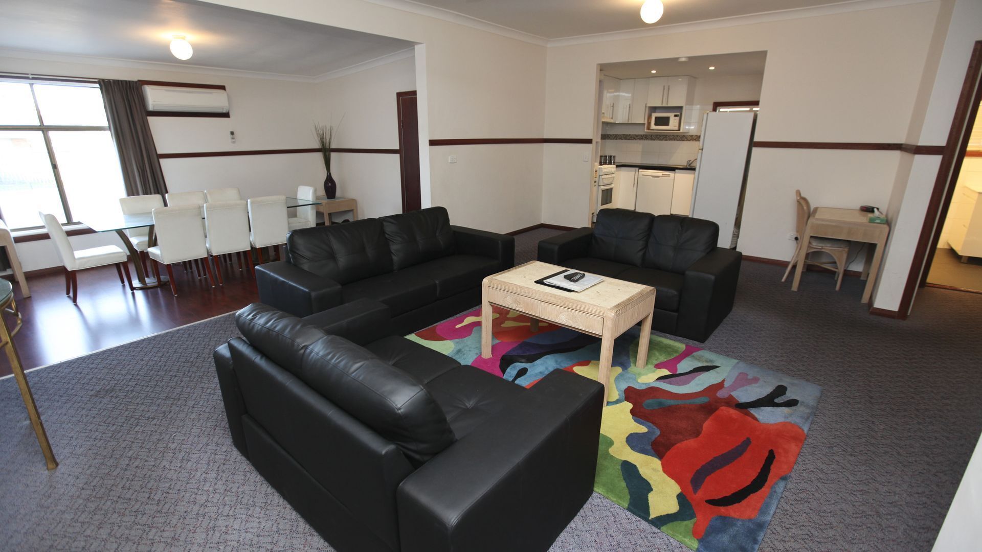 Macquarie Cottage Dubbo