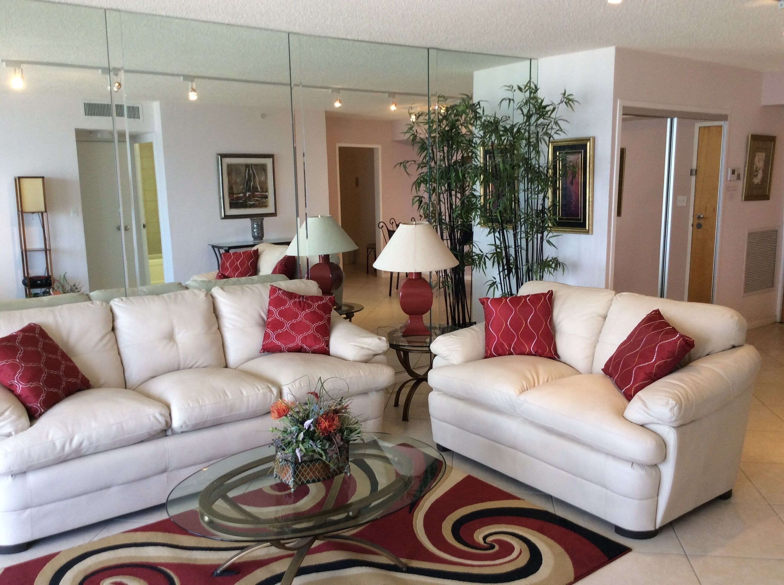 2 Zimmer Wohnung Direkt Am Meer Myrtle Beach