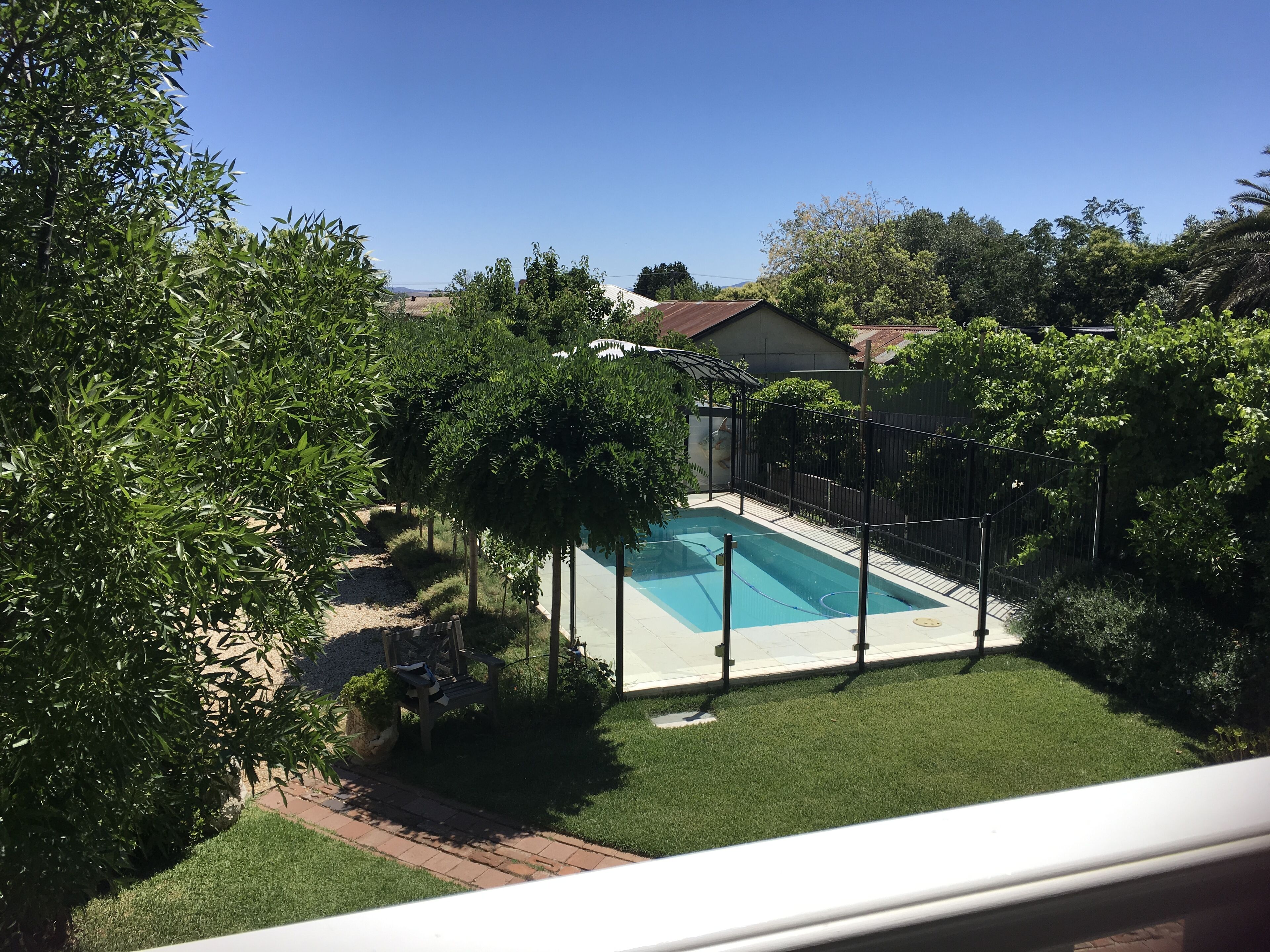 MAGNOLIA Just for you ,Pool