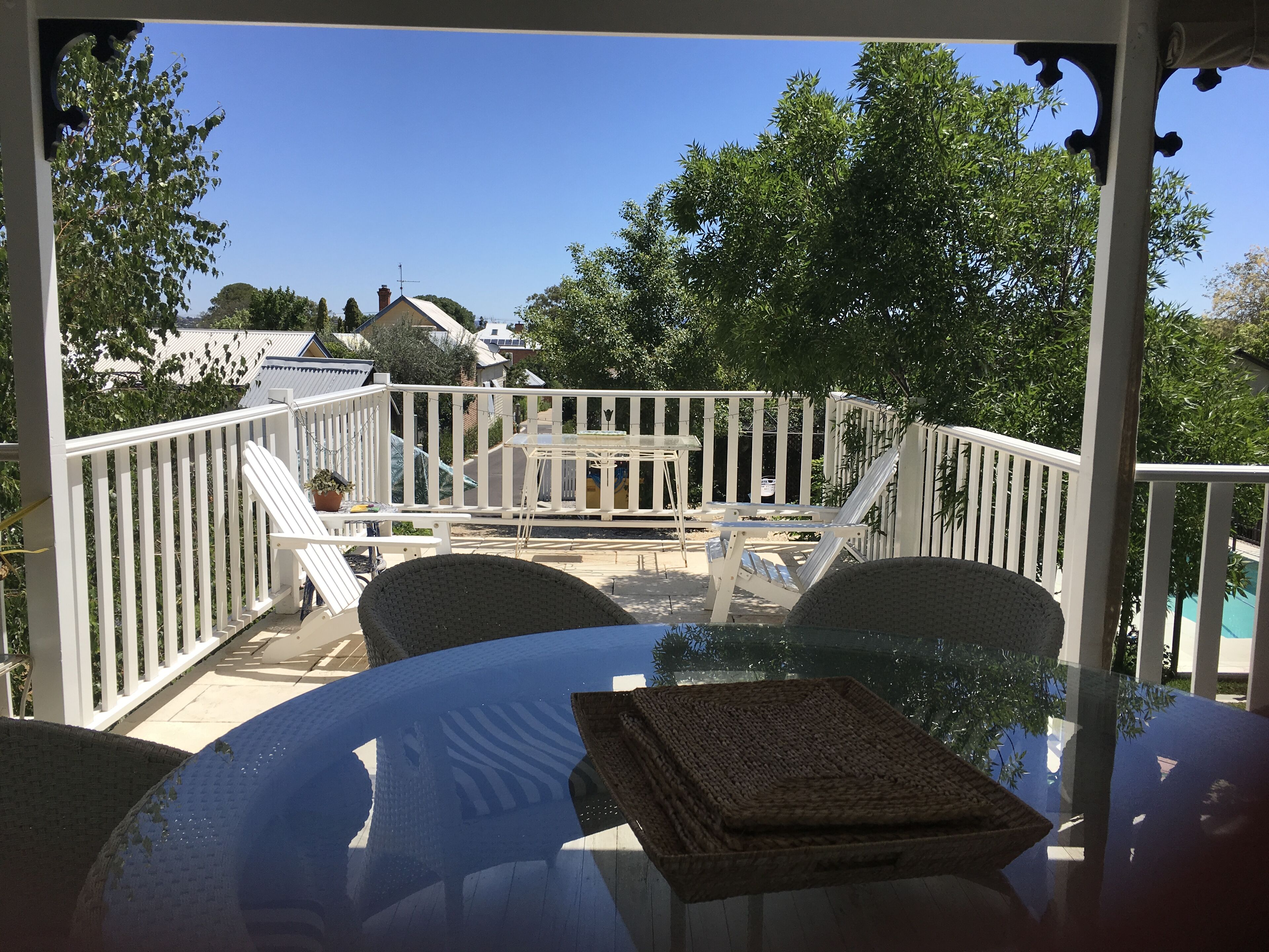 MAGNOLIA Just for you ,Pool