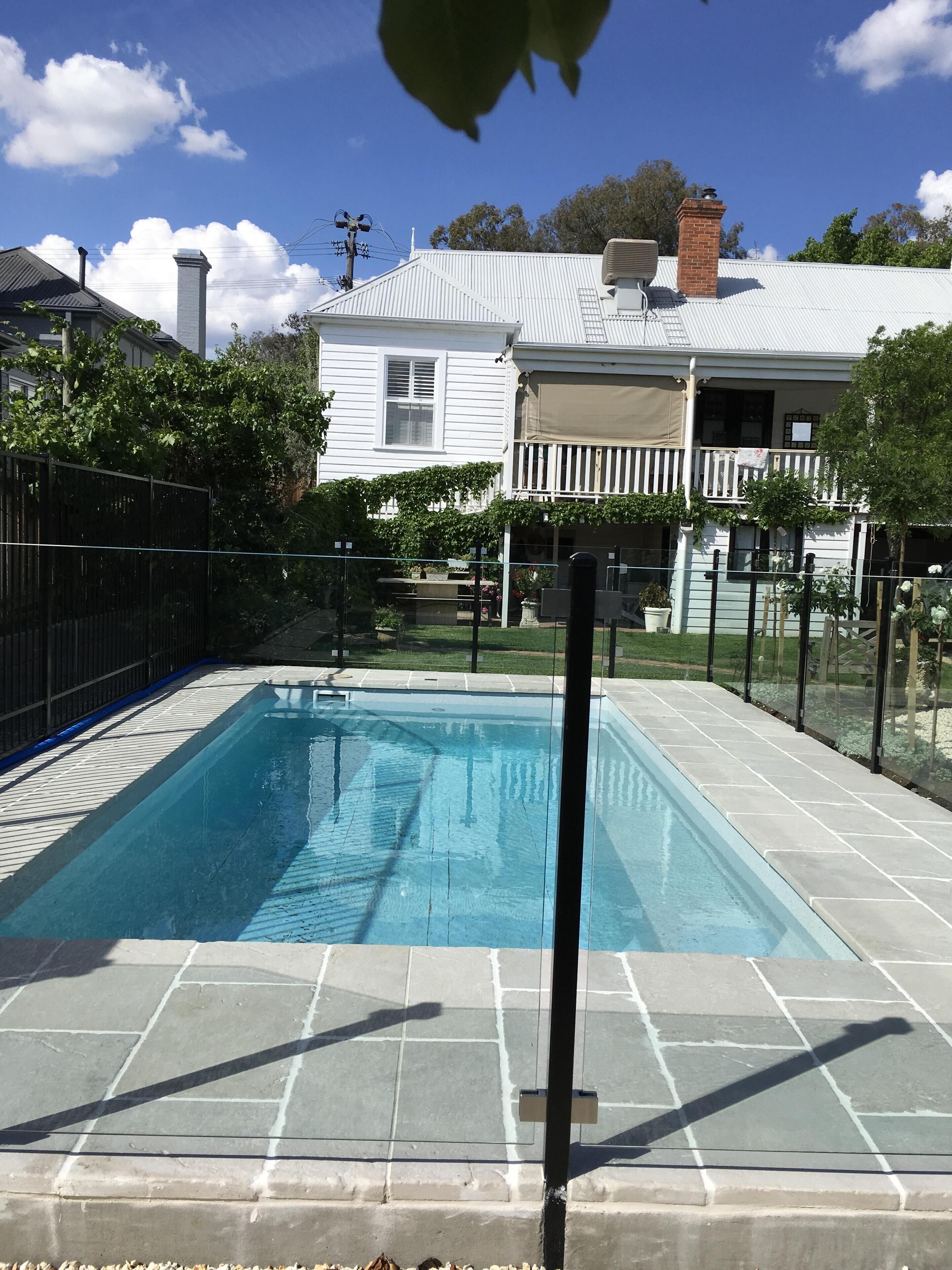 MAGNOLIA Just for you ,Pool