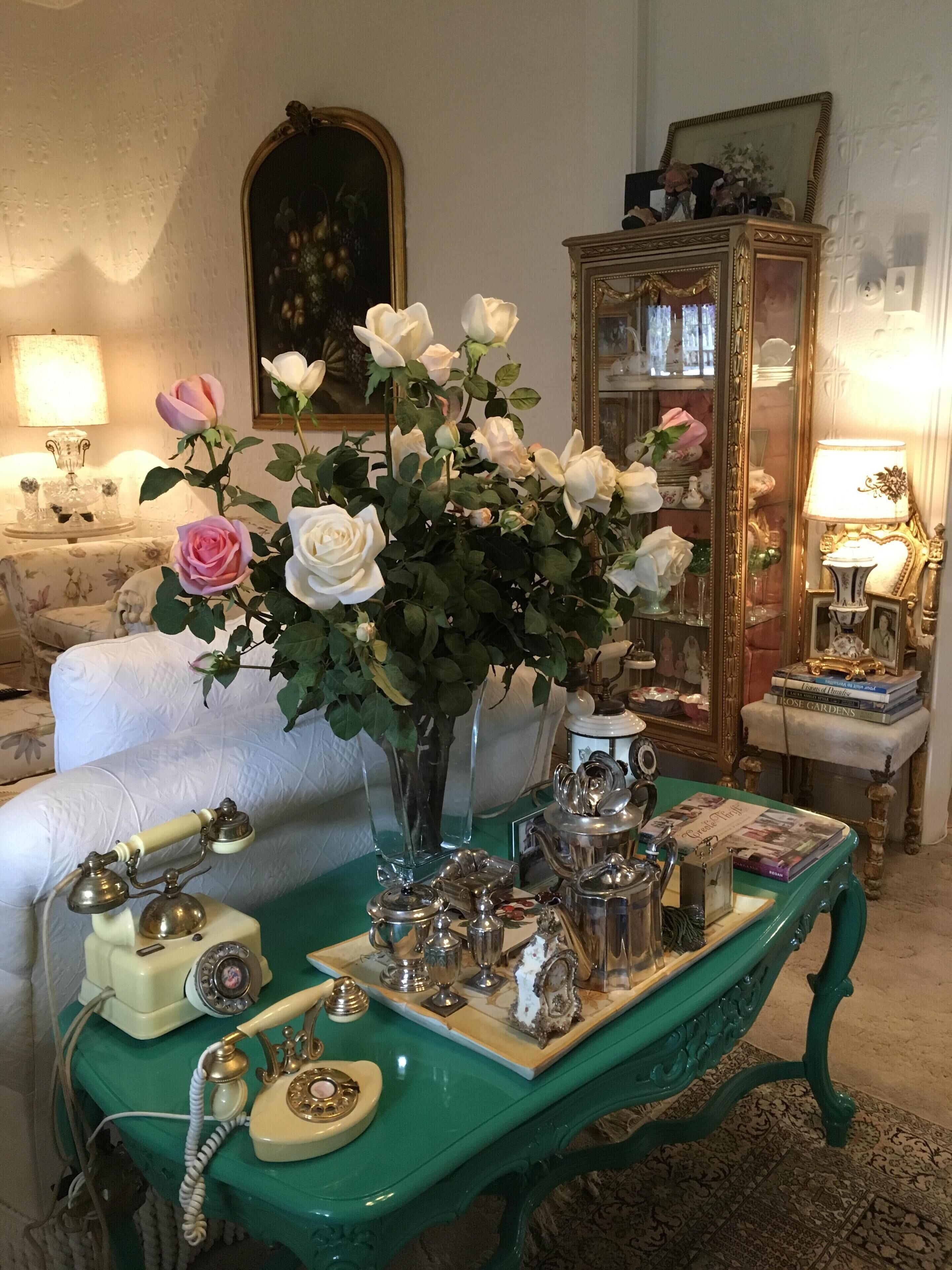 MAGNOLIA Just for you ,Pool