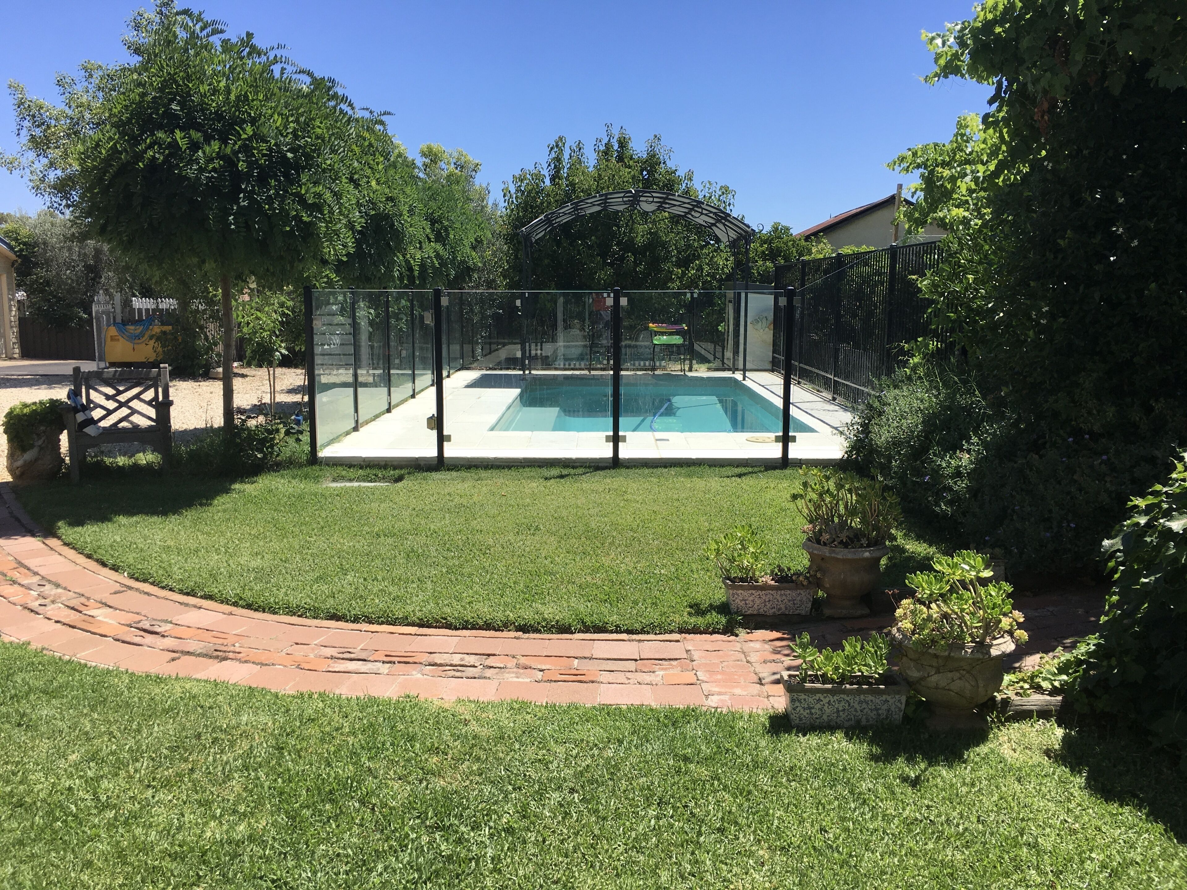 MAGNOLIA Just for you ,Pool