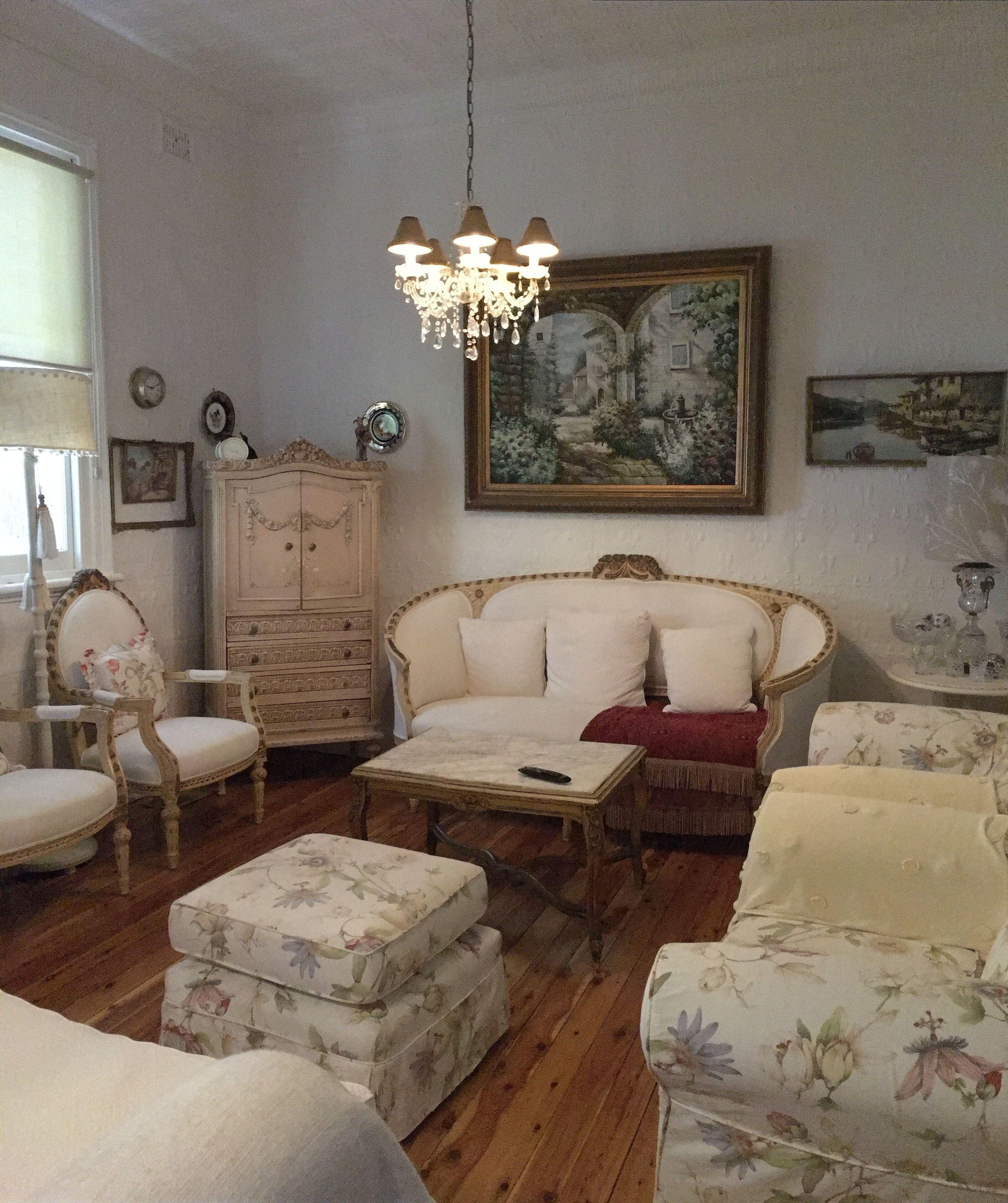 MAGNOLIA Just for you ,Pool