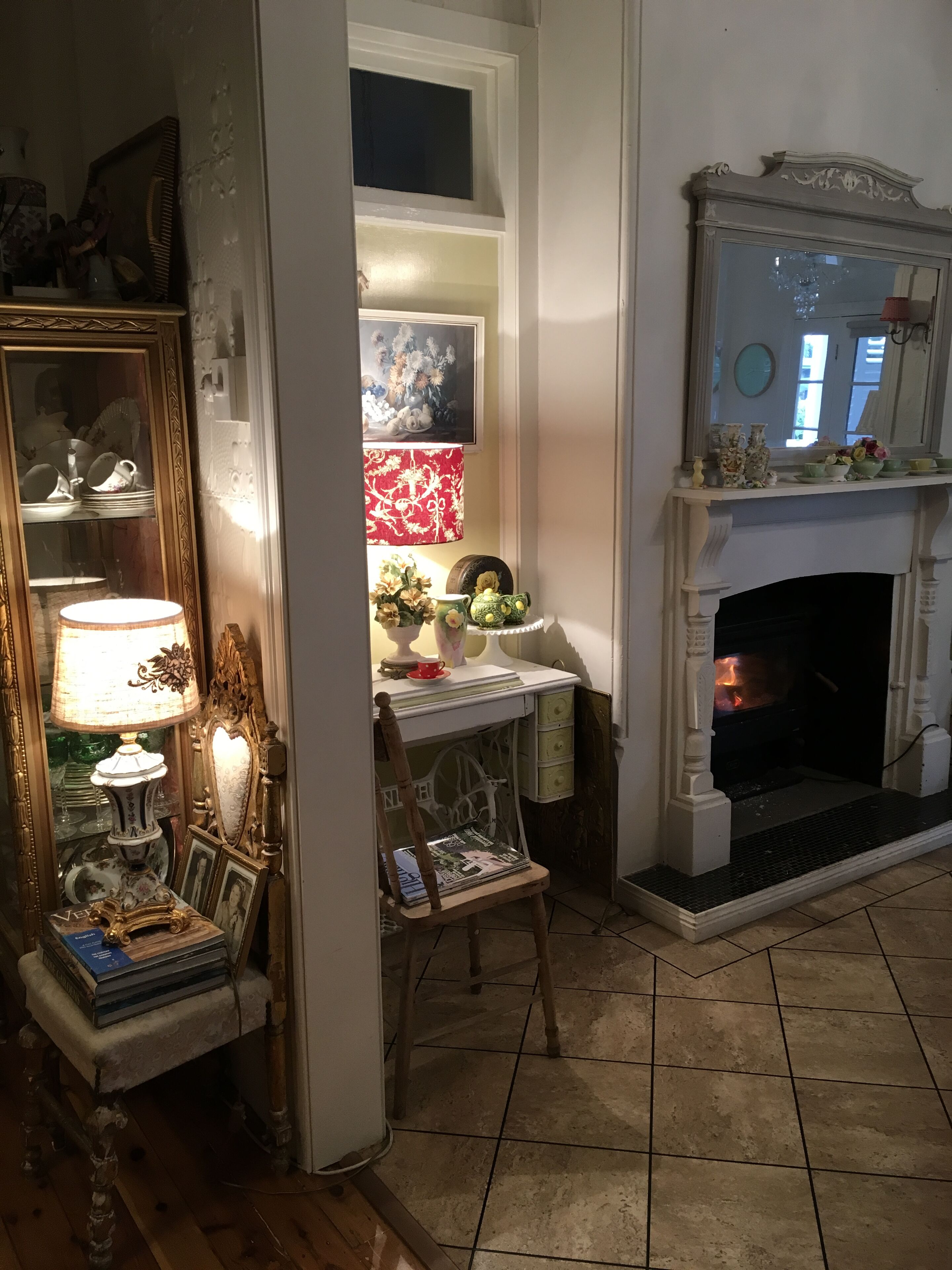 MAGNOLIA Just for you ,Pool