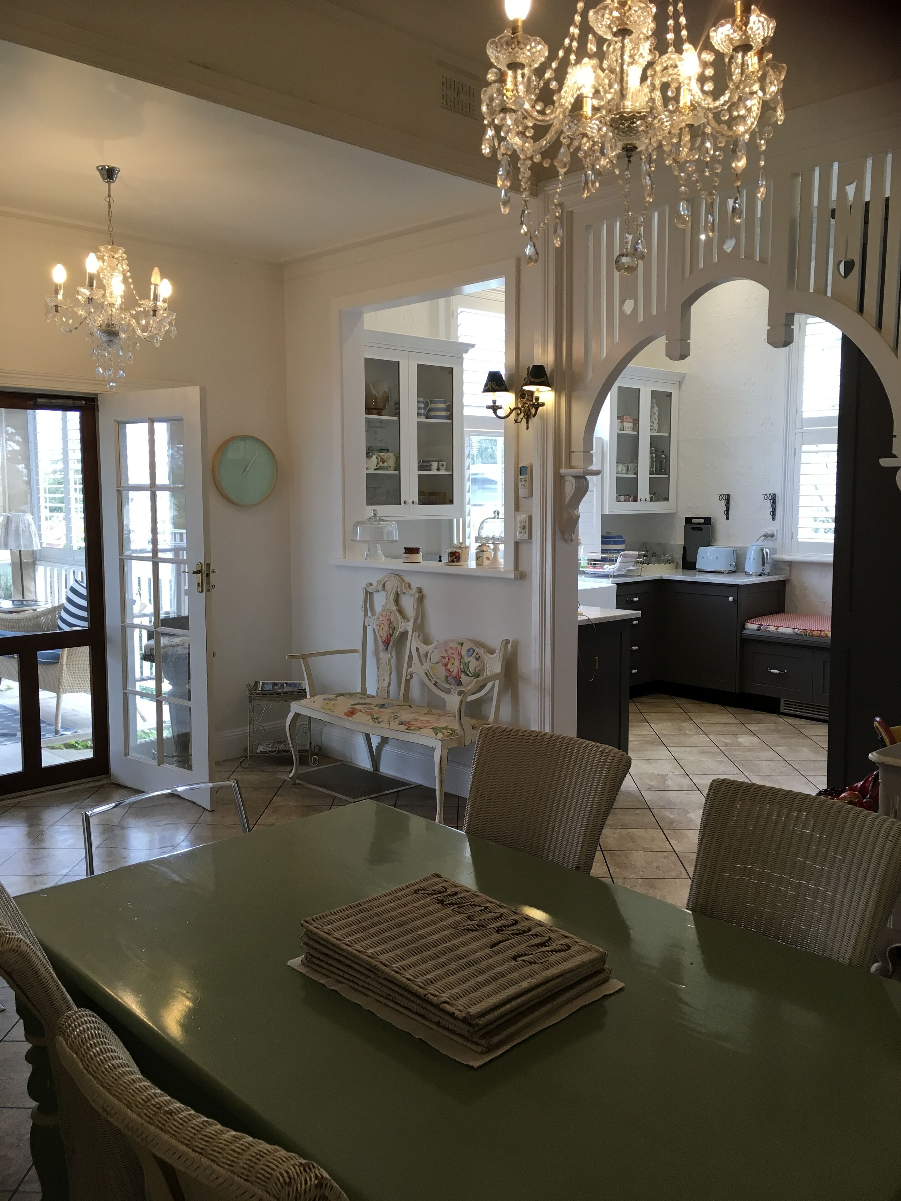 MAGNOLIA Just for you ,Pool