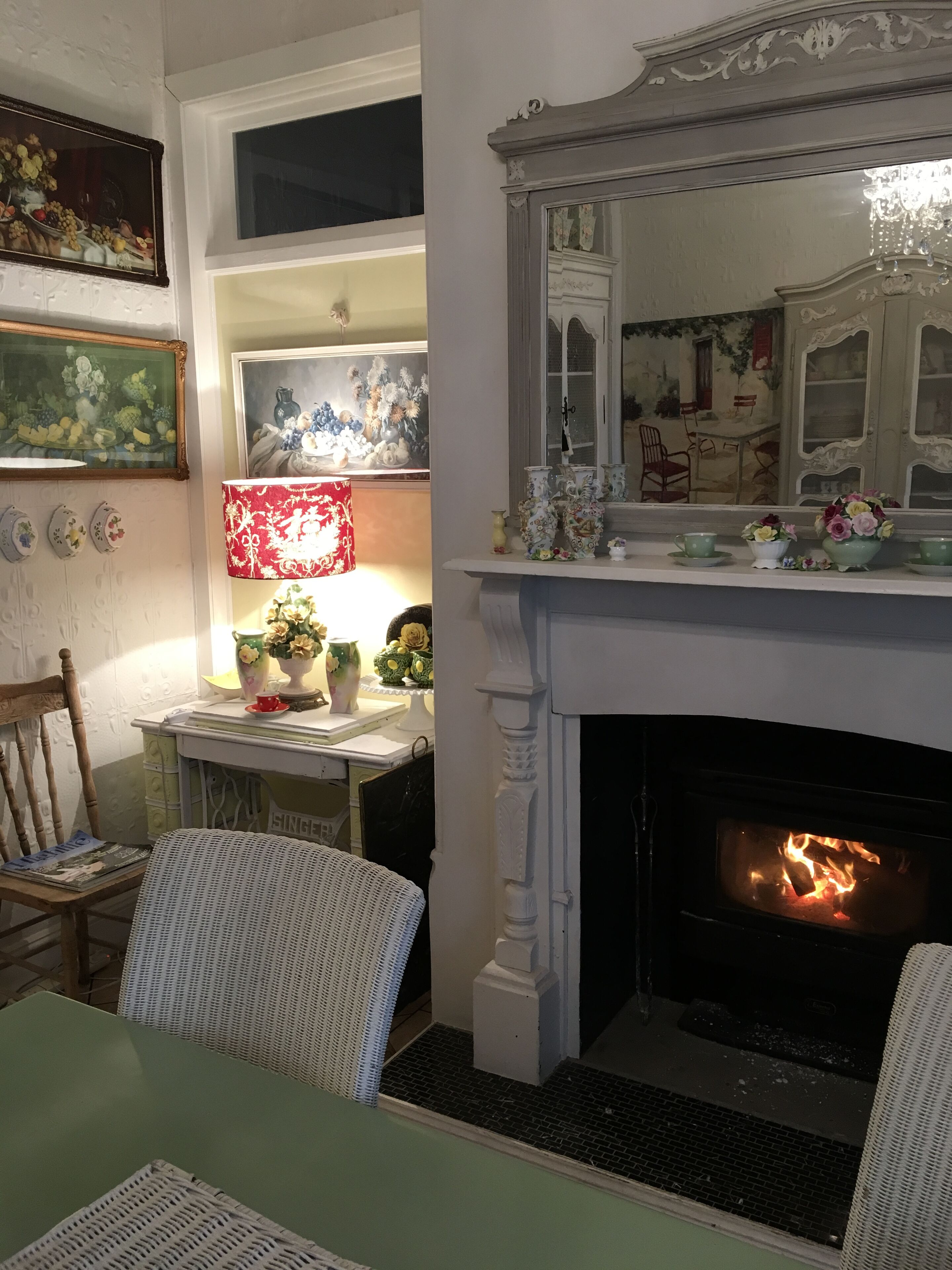 MAGNOLIA Just for you ,Pool