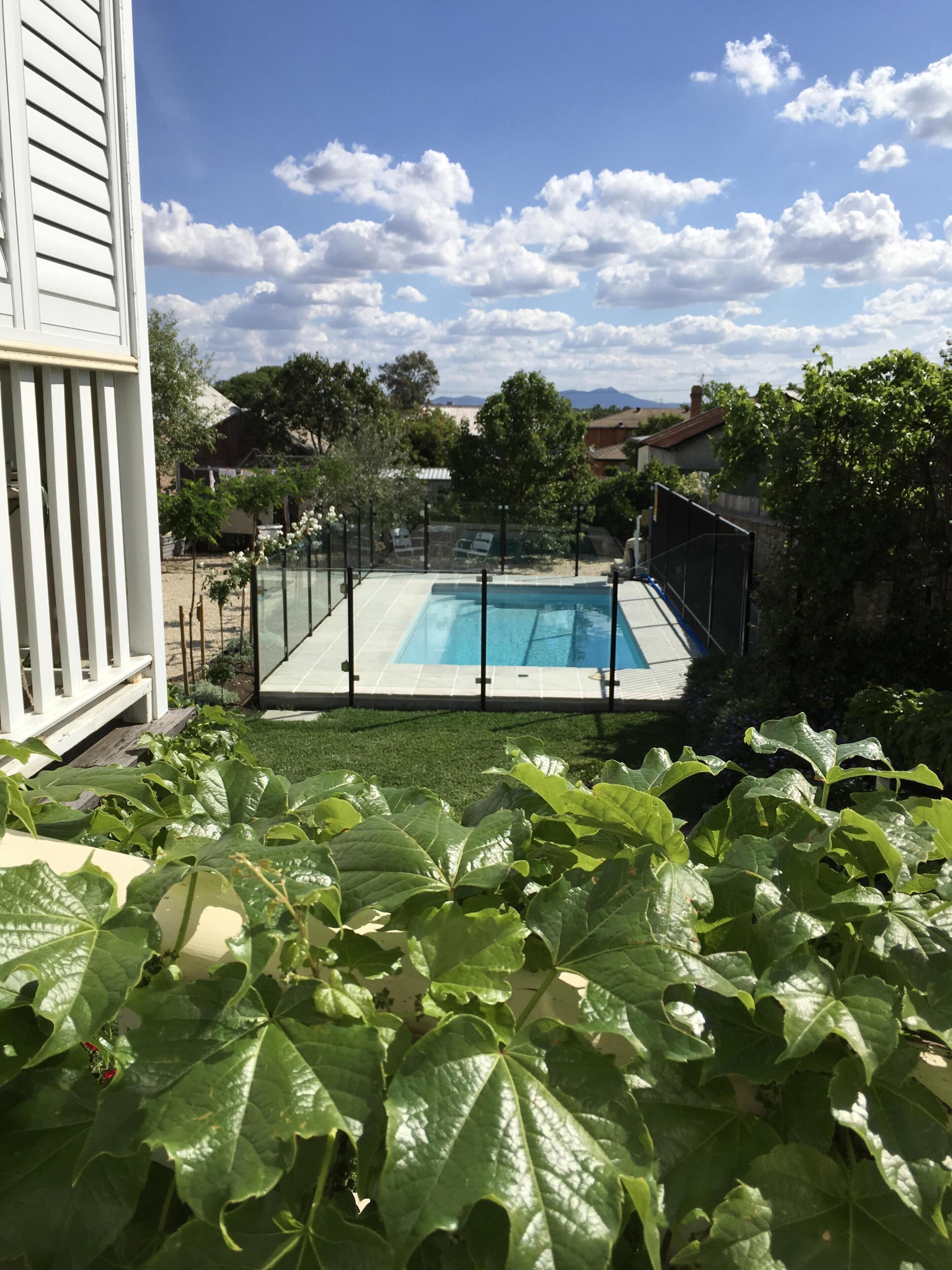 MAGNOLIA Just for you ,Pool