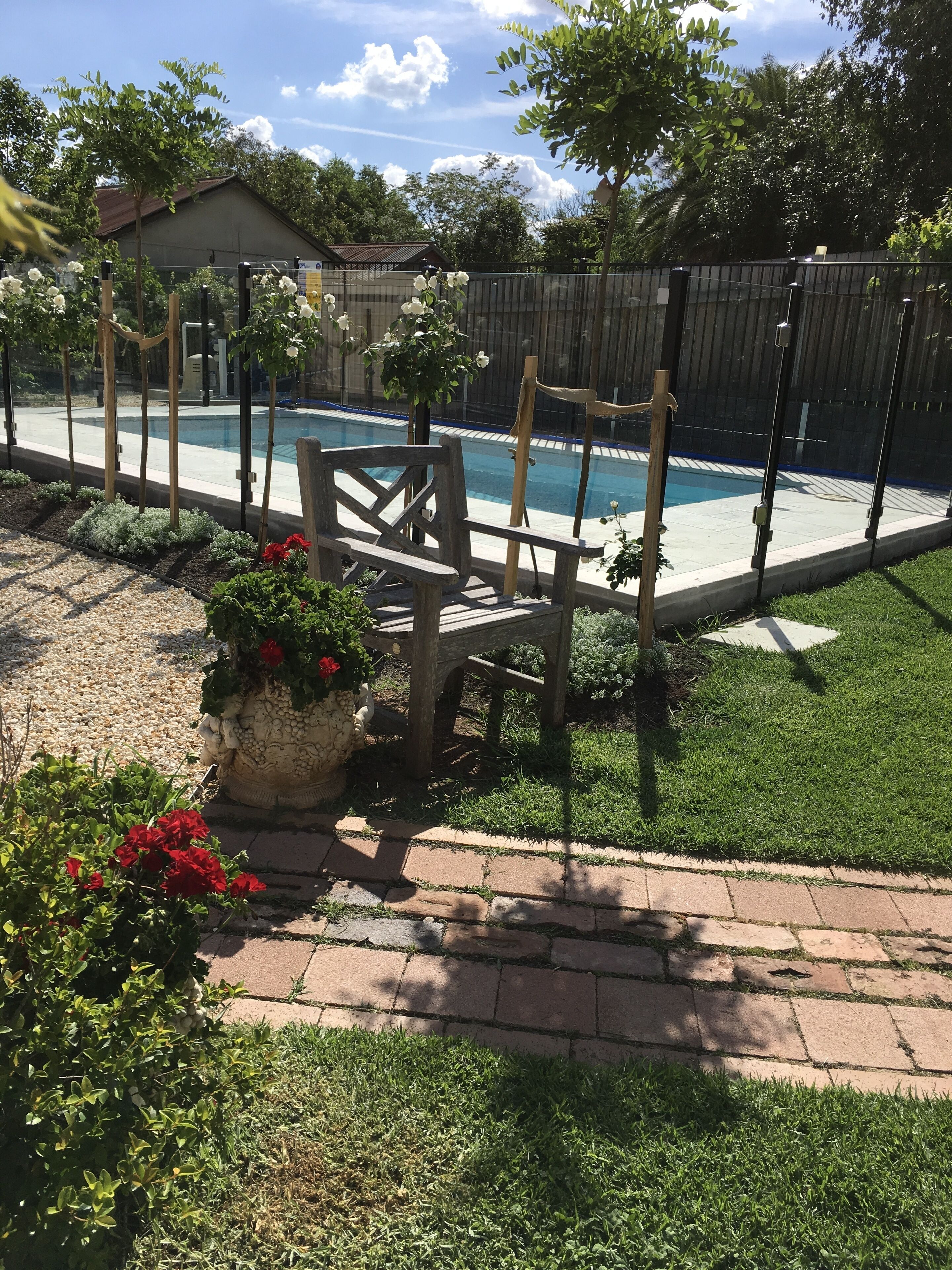 MAGNOLIA Just for you ,Pool