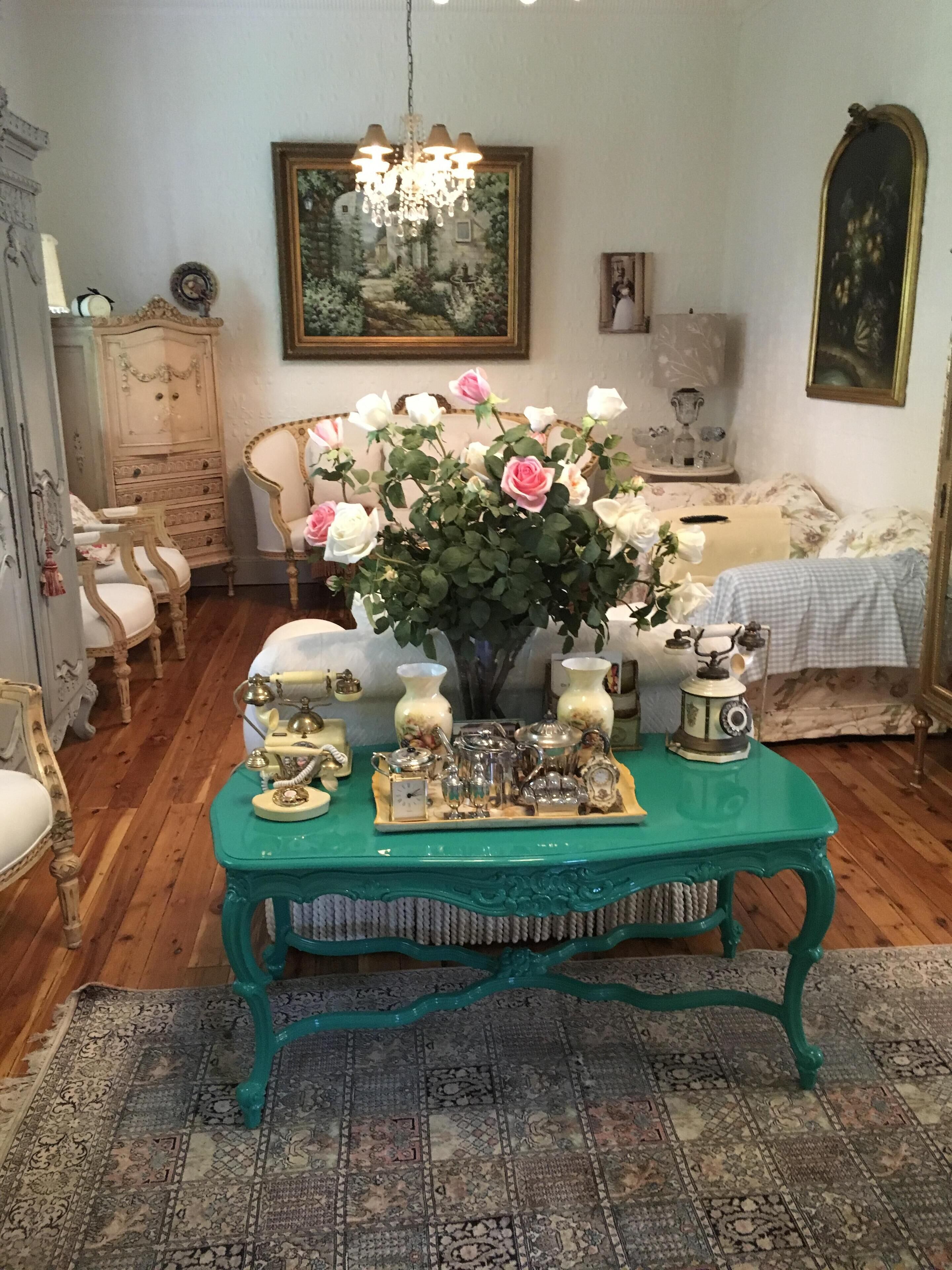 MAGNOLIA Just for you ,Pool