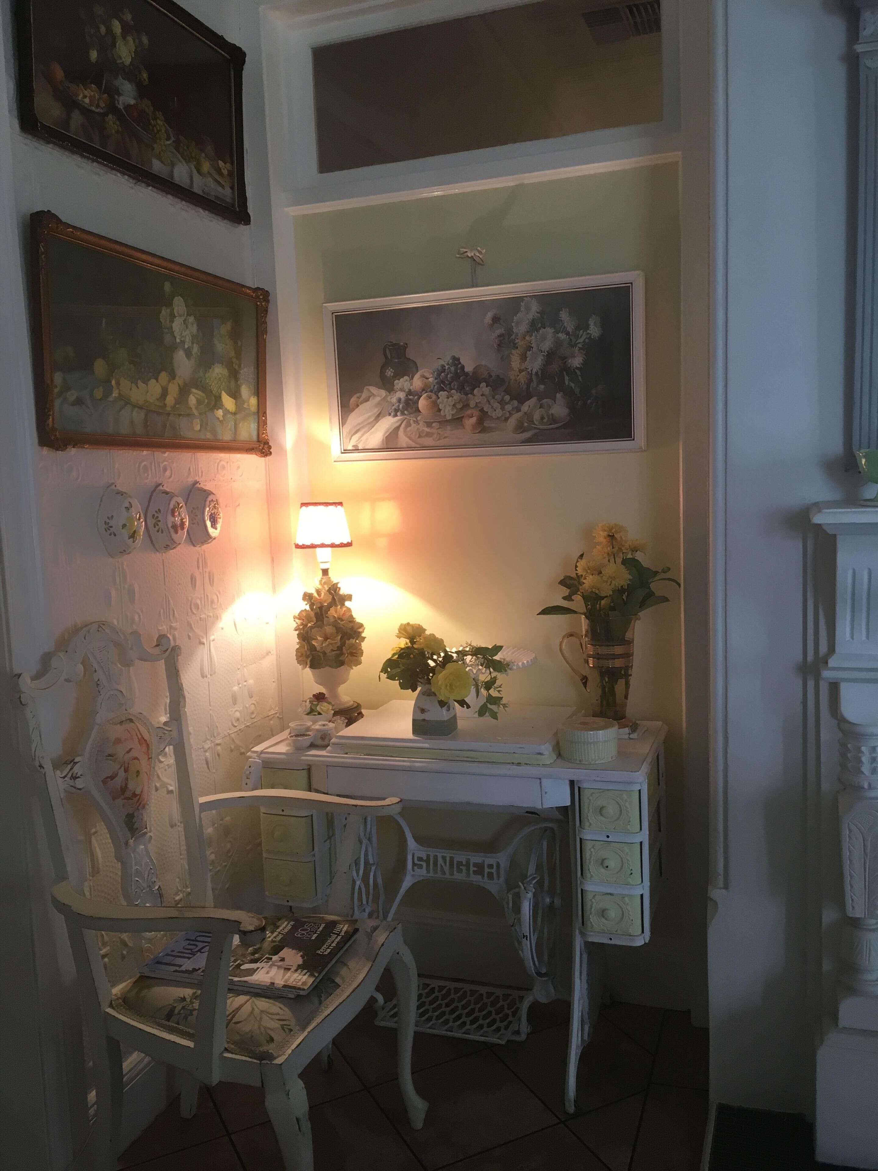 MAGNOLIA Just for you ,Pool