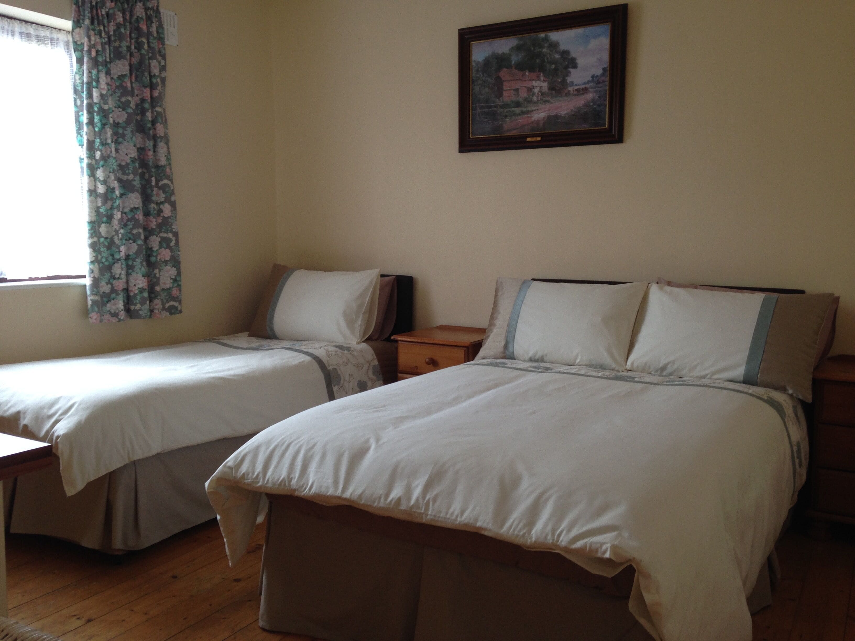 The Willows Townhouse is a Beautifully Presented Property in Central Tralee in Tralee in Tralee, Ireland