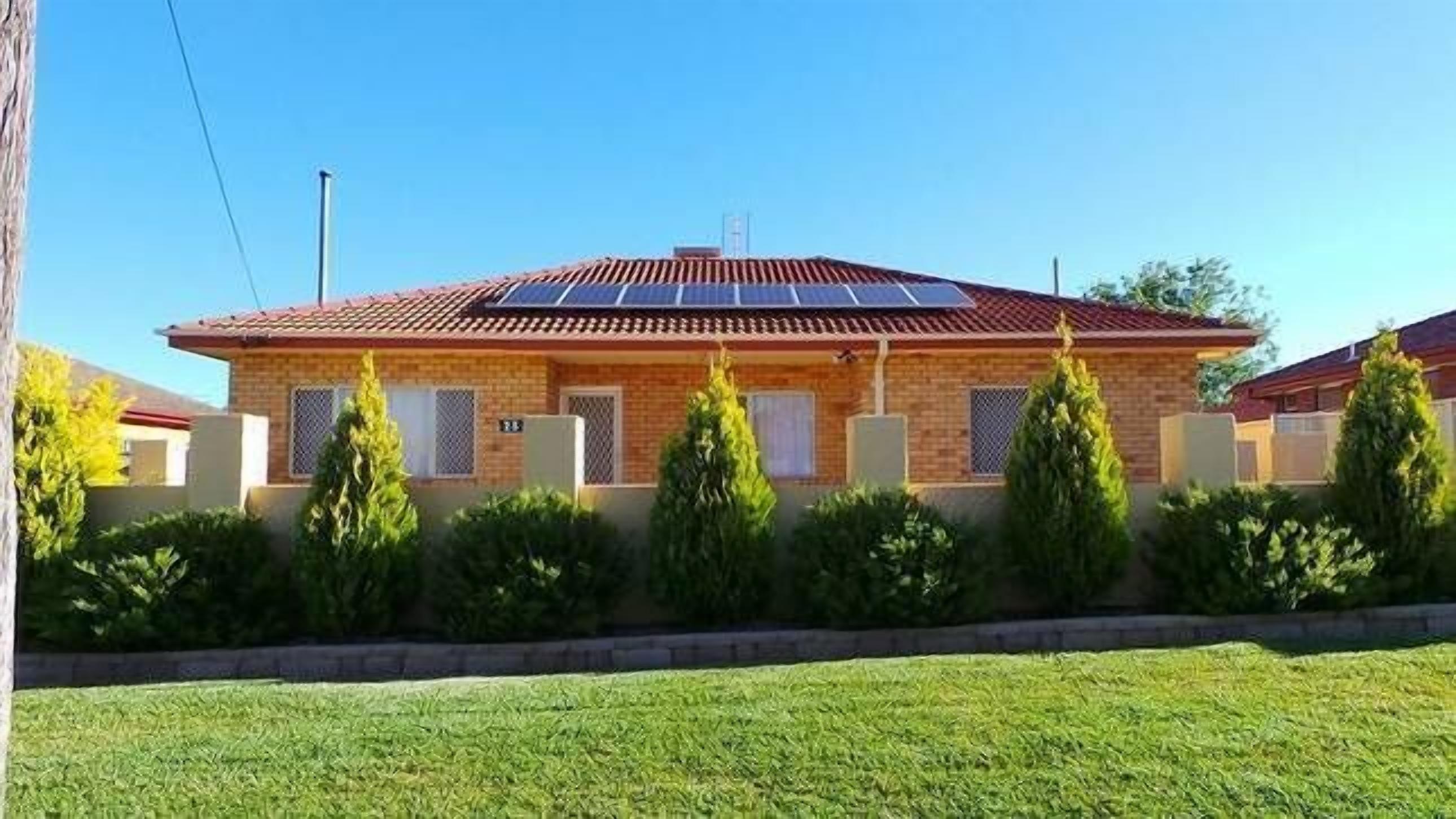 Casa Bella -FREE Wi-Fi,GREAT LOCATION & AFFORDABLE