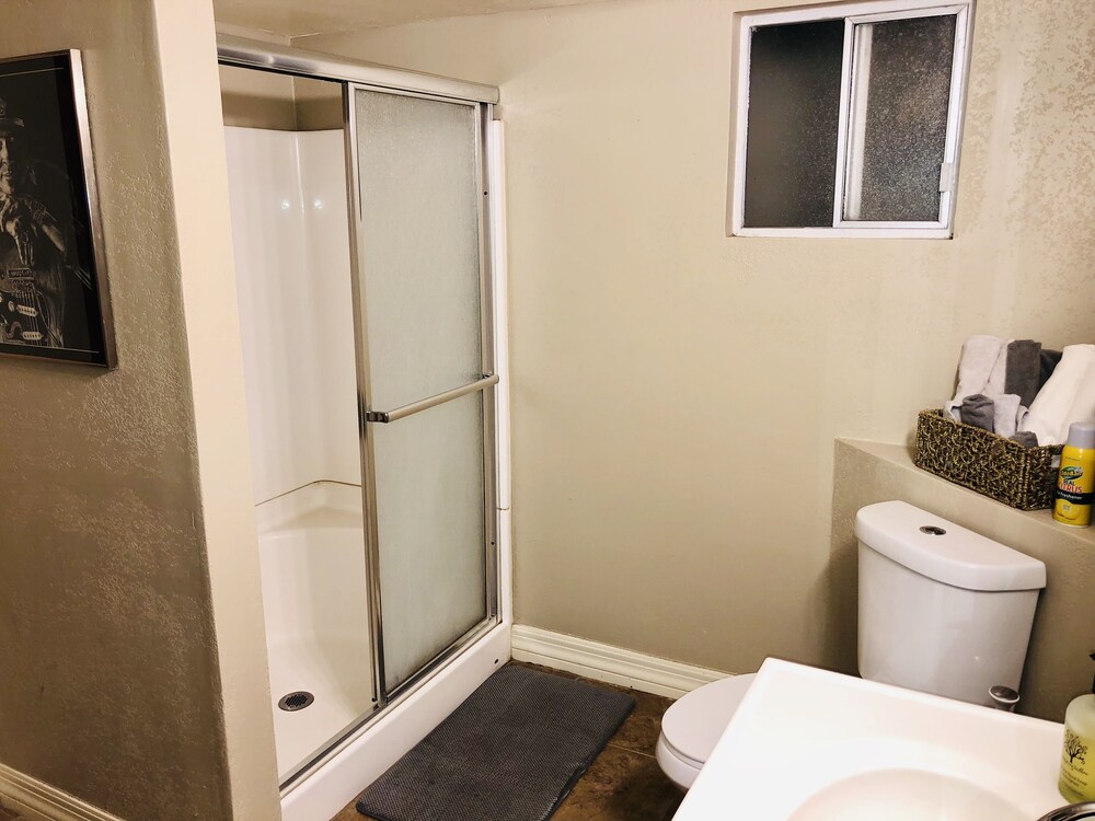 Cozy Central Phoenix 1 Bd Guesthouse