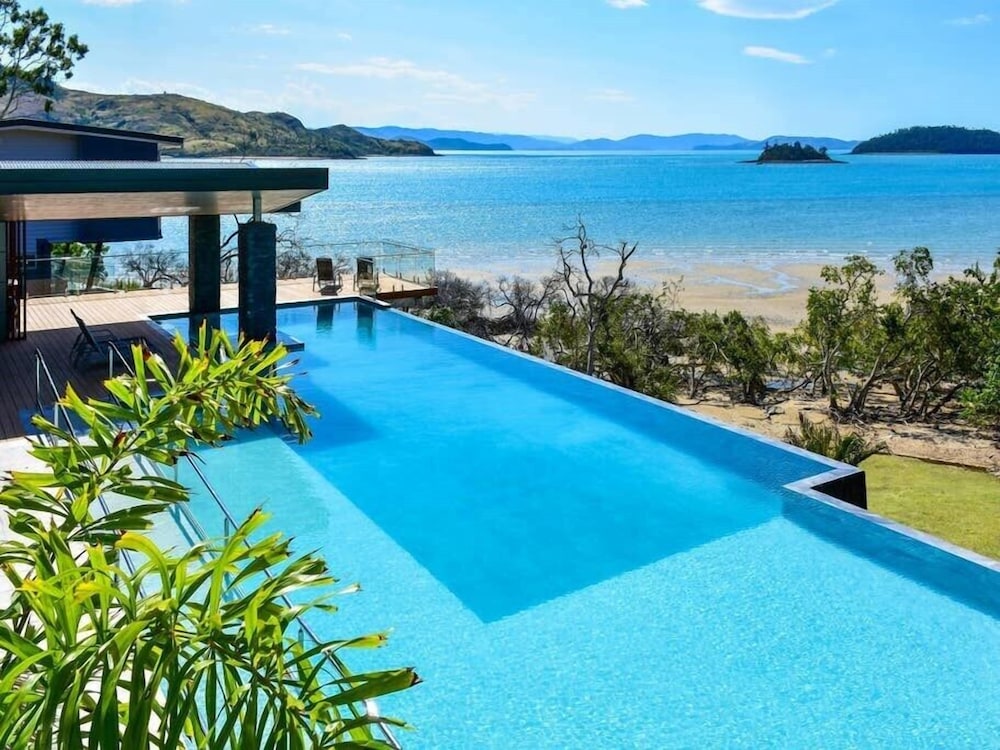Hidden Cove 8, Stunning Apartment on Hamilton Island Hamilton Island