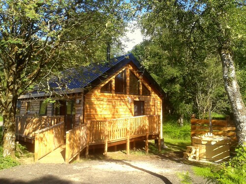 Best Cabins In Craobh Haven For 2020 Find Cheap 98 Cabins