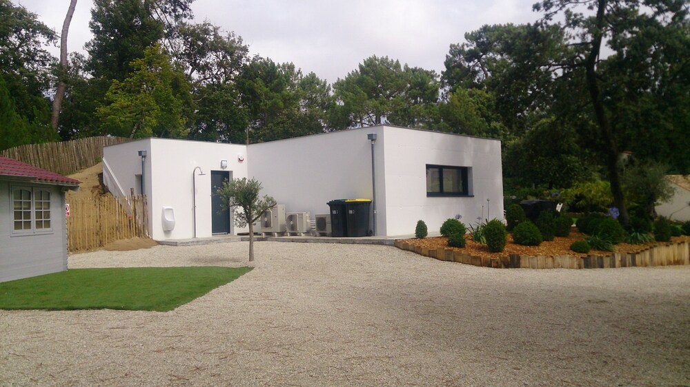 The Dune Villa Platin St Palais Sur Mer In Saint Palais Sur