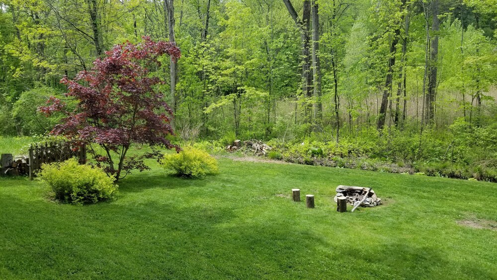 Newly Renovated House on Saratoga Springs  Lake Track Spac Fish Creek