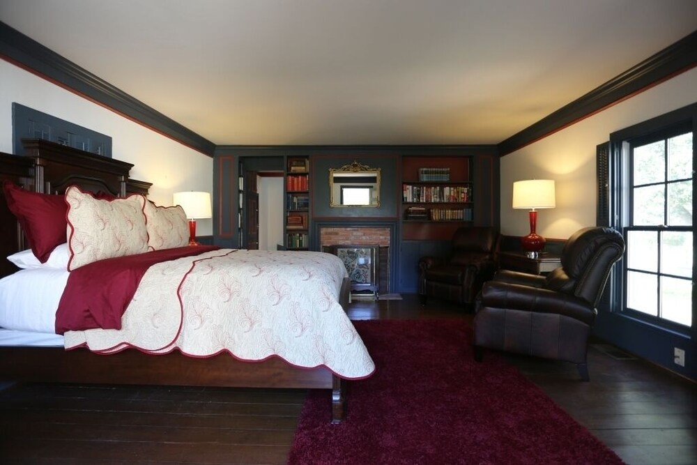 Wonderful Place To Stay Between Brenham And Round Top Brenham Vrbo