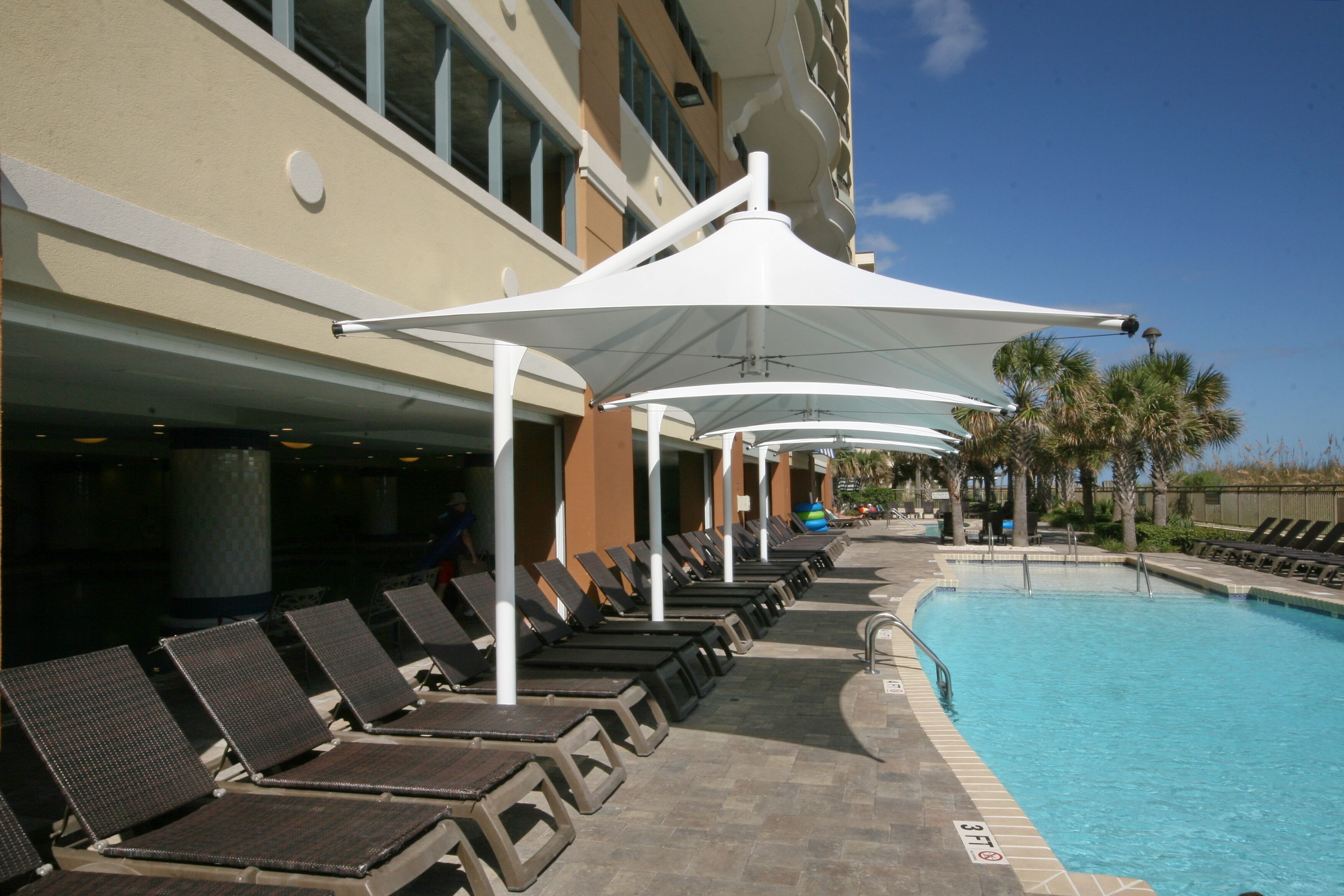 Condominio De Un Dormitorio Myrtle Beach