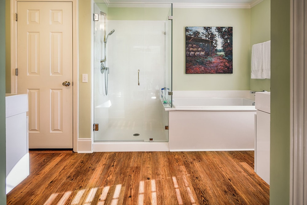 Pawley's Island Family Retreat for any season