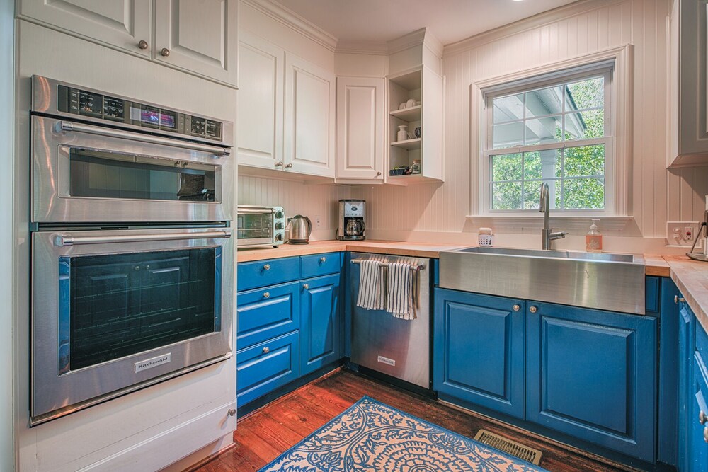 Pawley's Island Family Retreat for any season