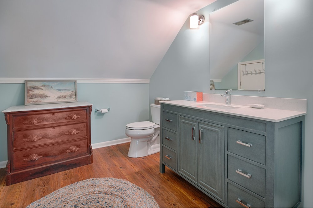 Pawley's Island Family Retreat for any season