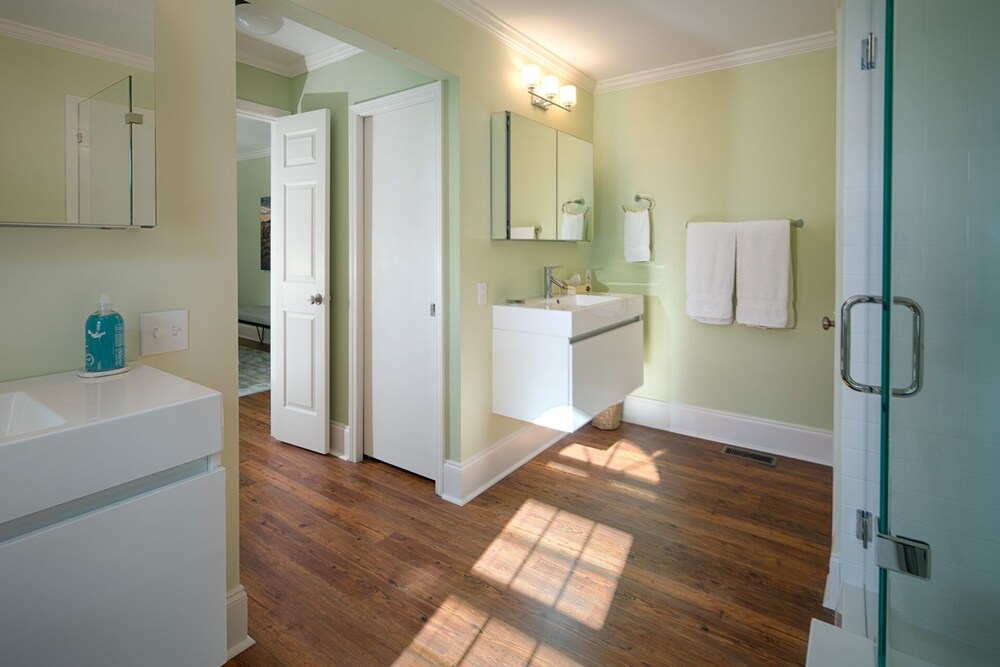 Pawley's Island Family Retreat for any season