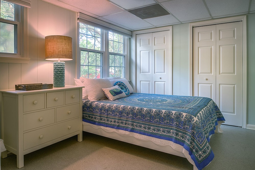 Pawley's Island Family Retreat for any season