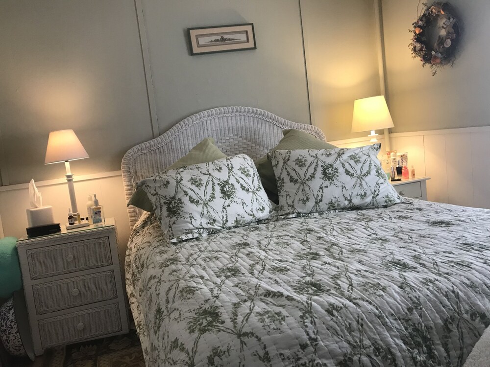 BAY FRONT CONDO! Ship Bottom Vrbo