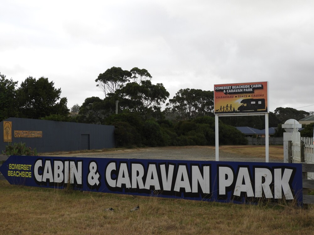 Somerset Caravan Park